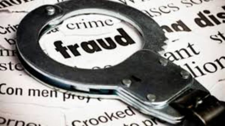 Fraud and Bribery: Segregation of Duties