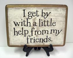 Little Help from My Friends – Predictions for Ethics and Compliance in 2014