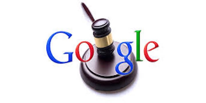 Justice Department Files Antitrust Case Against Google Claiming Monopolization of the Search and Search Advertising Markets (Part I of III)