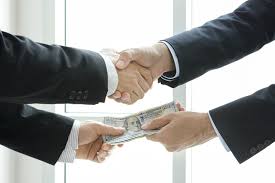 Gunvor's Bribery Schemes -- Third-Parties, Shell Companies and Evasion of Controls (Part II of III)