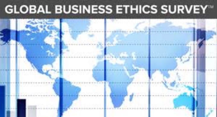 ECI’s New Business Ethics Survey Confirms Misconduct Rates Declining -- But Retaliation Rates Increasing