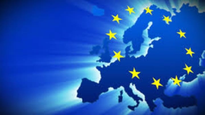 The EU’s New General Data Privacy Regulation (GDPR) – Global Companies New Compliance Test