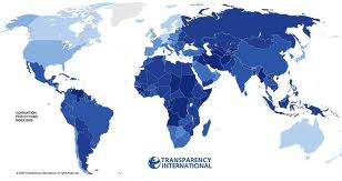 Corruption and Economic Development