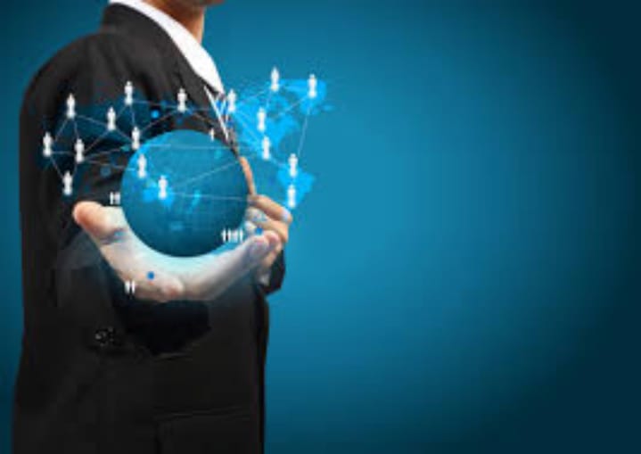 Leveraging a Global Compliance Network
