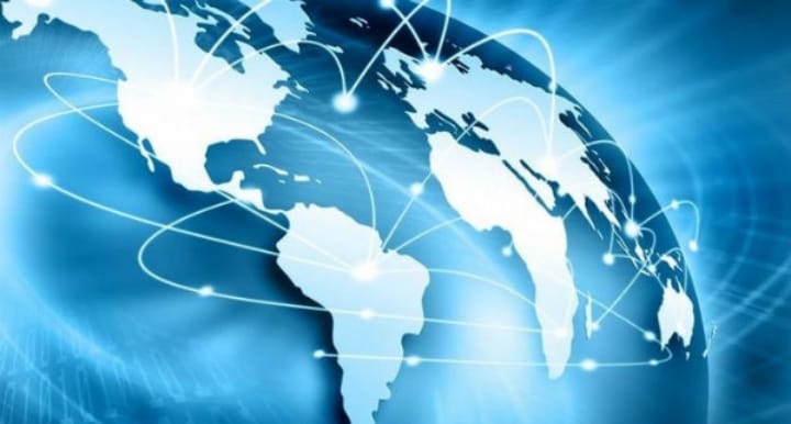 Global Standardization of Enforcement