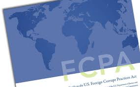 Happy Birthday FCPA Guidance