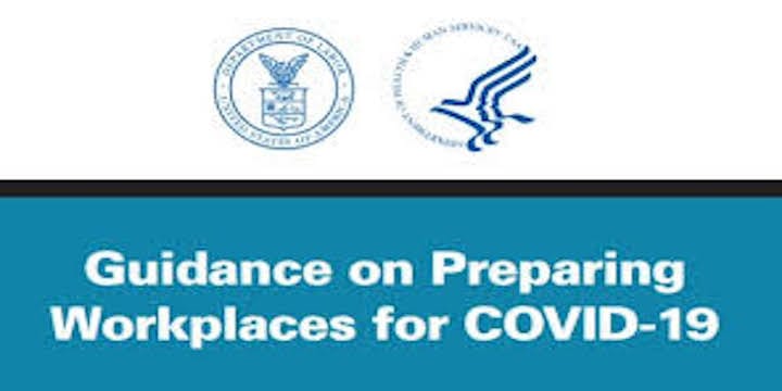 Health and Safety in the New COVID-19 Pandemic Era