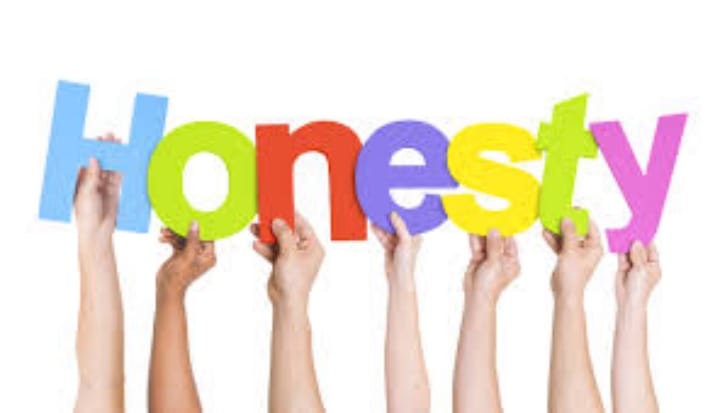 Working in a “Happy Talk” Corporate Culture