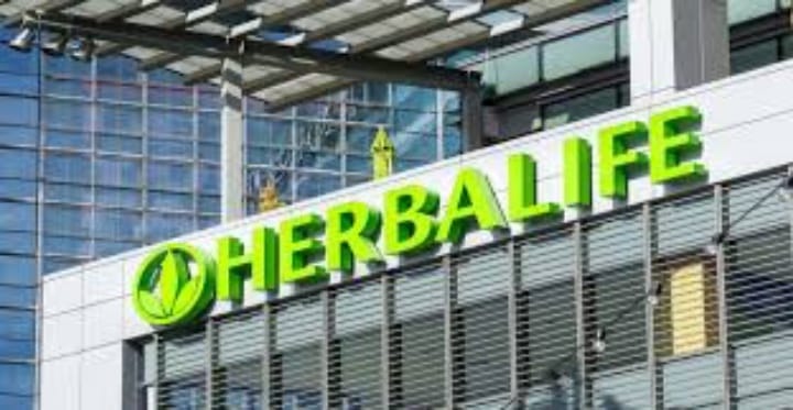 DOJ Charges Two Herbalife Executives with Criminal FCPA Violations