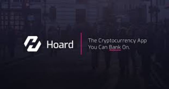 Episode 50 -- Cryptocurrency and Blockchain: Matt Stankiewicz Interview of Jason Davis, CEO of Hoard Invest