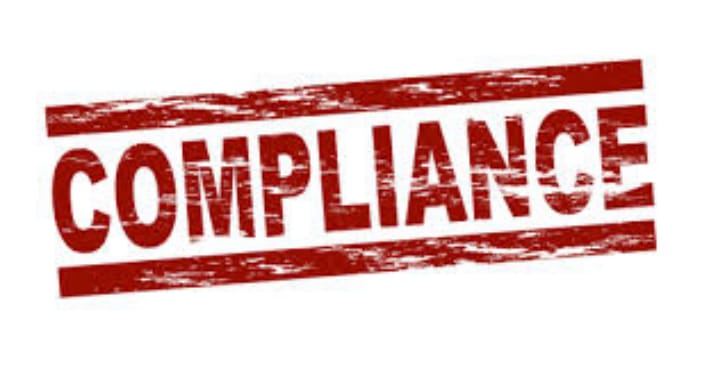 Happy Talk and the Compliance Gap – Paper v. Reality