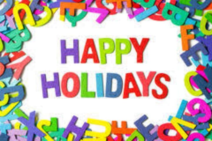 Happy Holidays From The Volkov Law Group