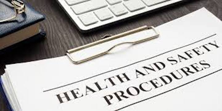 Corporate Culture: Health and Safety (Part II of II)