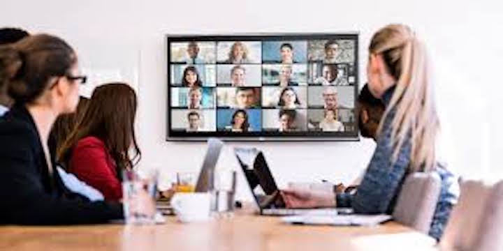 Webinar:  Jessica Sanderson and Jonathan Marks -- Best Practices for Conducting Remote Internal Investigations