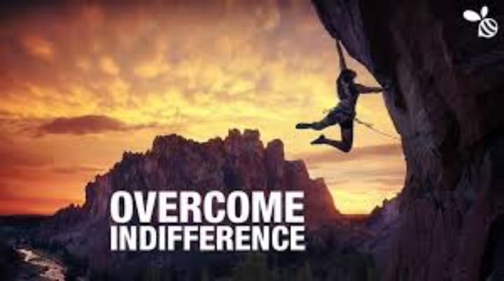 Corporate Culture and “Benign” Indifference