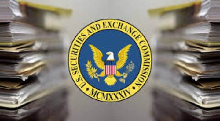 The SEC Targets ICOs for Enforcement