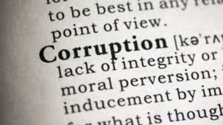 Internal Accounting Controls – The Framework for Enforcement (Part II of IV)