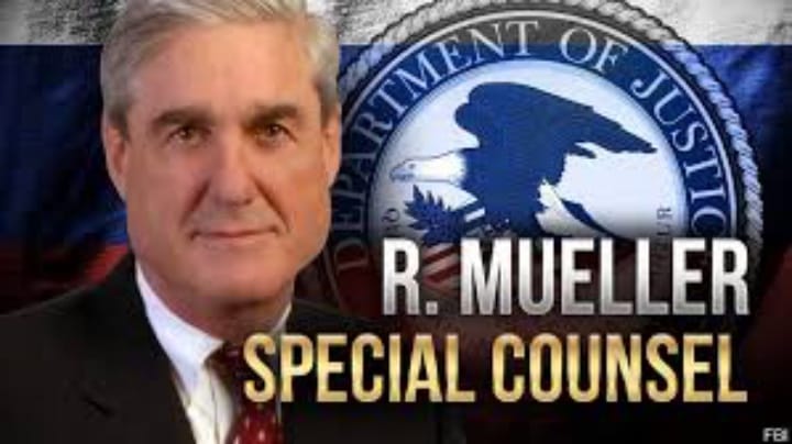 Understanding Special Counsel Mueller's Authorization