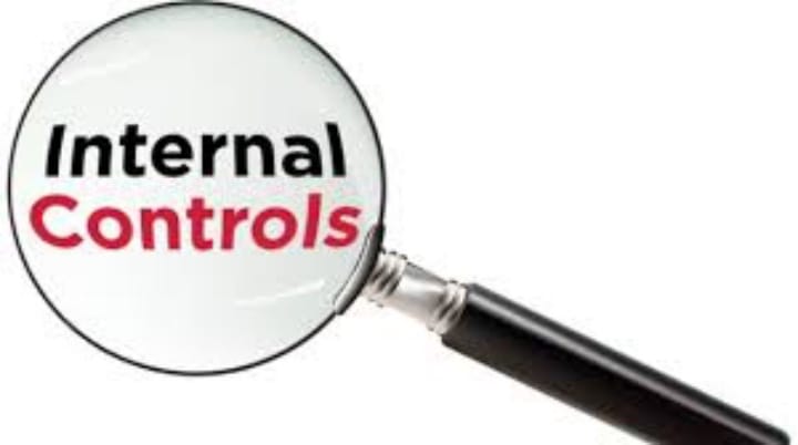 Time to Review and Revise Your Internal Controls (Part I of II)