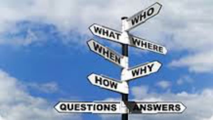 Focusing on Internal Investigations