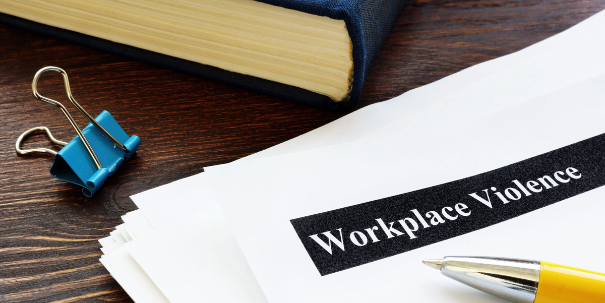 Deadline for CA Employers to Adopt New Workplace Violence Prevention Plans Approaches