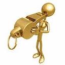 The Person of the Year: The Whistleblower
