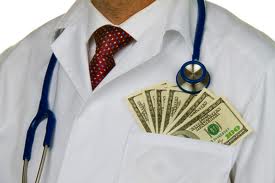 False Claims Recoveries in 2012 Hit Nearly $5 Billion
