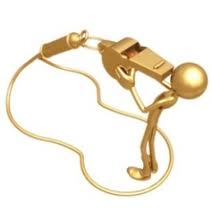 How to Prevent Whistleblower Complaints
