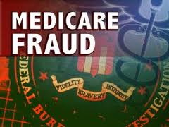 Plugging the Leak: Tackling the Problem of Healthcare Fraud