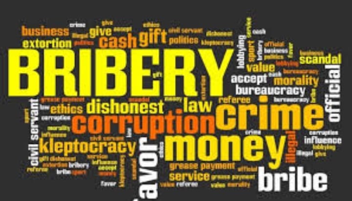 ISO 37001: Why Your Anti-Corruption Policy Needs to Go Global