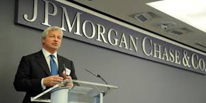 DOJ, CFTC and SEC Settle Spoofing Fraud Charges with JP Morgan for $920 Million
