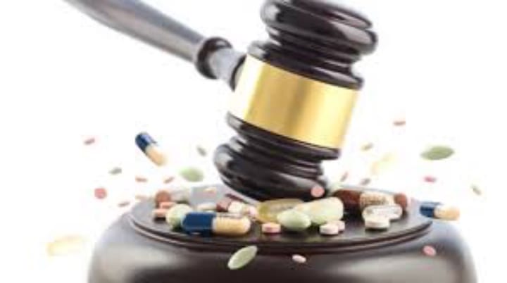 Episode 115 -- Review of Recent Healthcare Fraud Enforcement Actions
