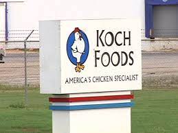 DOJ's Criminal Cartel Prosecution of Chicken Industry Expands Net -- Koch Foods and Four Pilgrim's Pride Executives Charged