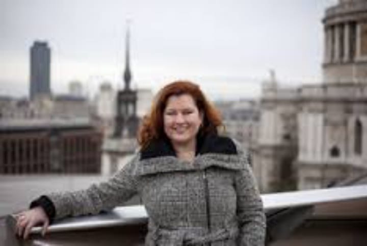 A New “Wildy Effective” Book on Compliance from Kristy Grant-Hart