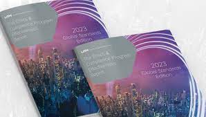 LRN's 2023 PEI Report: Values and Corporate Culture