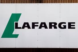 Lafarge and Syrian Subsidiary Pay $778 Million in Fines and Forfeiture for Supporting ISIS Terrorist Organization