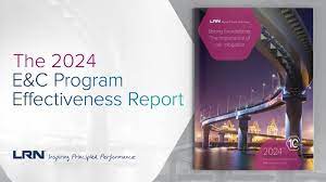 Episode 318 -- LRN's Recent Study Underscores Importance of Ethical Culture and Values-Based Leadership