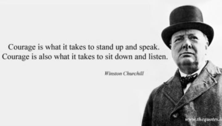 When Corporate Leaders Fail to Listen