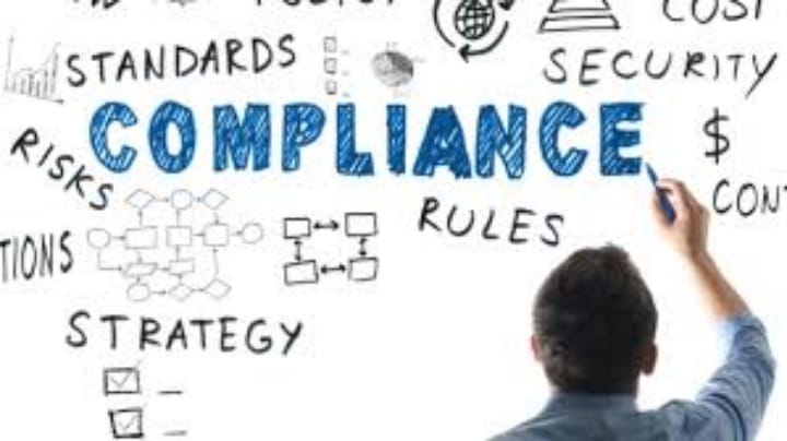 Lawyers Can Be A Positive Force for Compliance