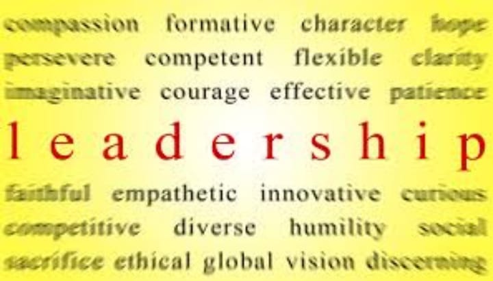 CEO Leadership – Honesty, Integrity, Listening and Empathy