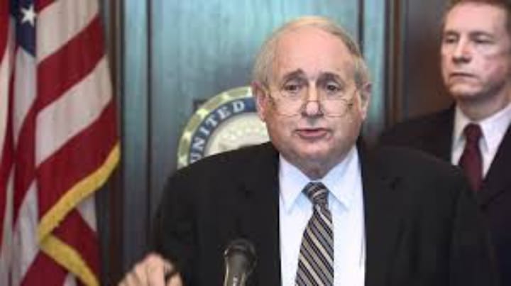 The Legacy of Michigan Senator Levin and Offshore Taxation Issues