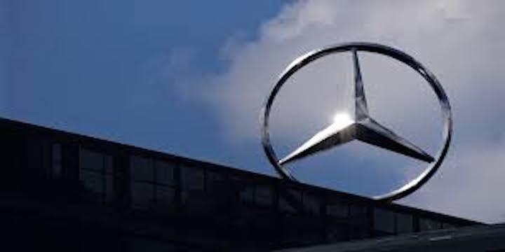 Daimler AG and Mercedes Benz Settle with US for $1.5 Billion for Emissions Cheating
