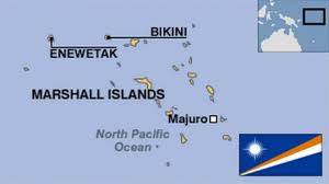 Justice Department Announces FCPA Charges Against Two Individuals for Bribery of Marshall Islands Officials