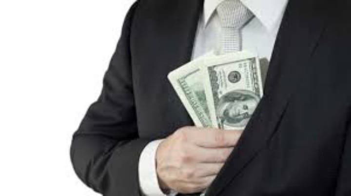 Fighting Corruption and Obstacles to Criminal Prosecution -- (Part II of II)