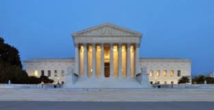 The McDonnell Case: Supreme Court Weighs Limiting Bribery Statute