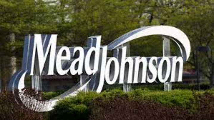 Mead Johnson: Baby Formula and Bribes