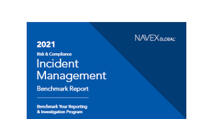 NAVEX Global Incident Management Study Confirms Impact of COVID-19 on Employee Reporting