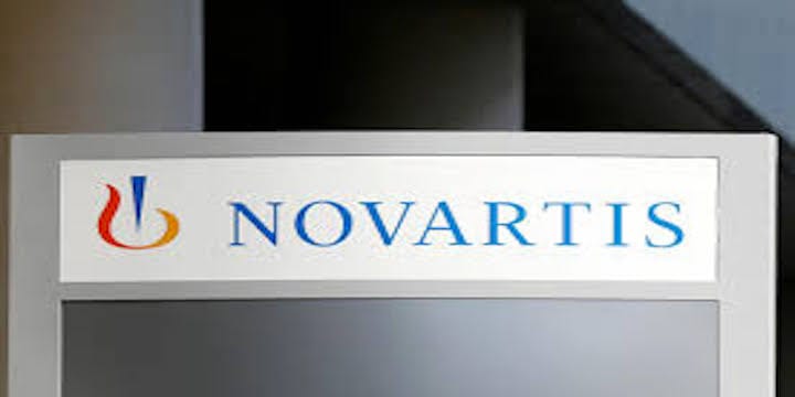 Novartis Settles False Claims Act Cases and Pays $729 Million for Domestic Bribery Schemes