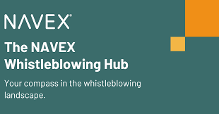 Episode 320 -- NAVEX 2024 Whistleblower Report