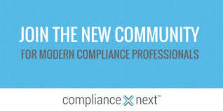 Compliance Next Announces Official Partnership with Volkov Law Group